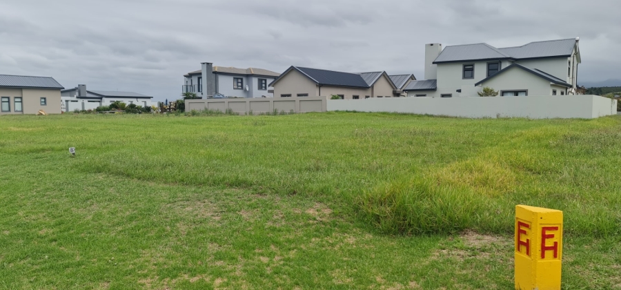  Bedroom Property for Sale in Le Grand Golf Estate Western Cape